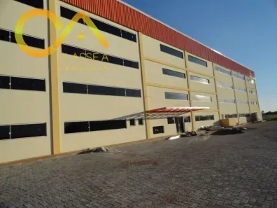 Galpão/Depósito/Armazém para alugar, 5500m² no Vila Boa Vista, Campinas