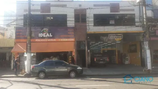 Ponto Comercial para alugar, 231m² no Tatuapé, São Paulo