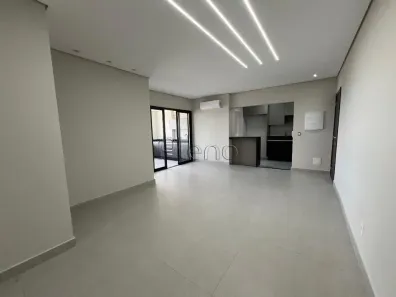 Apartamento com 3 Quartos à venda, 97m² no Vila Clayton, Valinhos