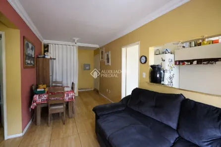 Apartamento com 2 Quartos à venda, 59m² no Jardim Leopoldina, Porto Alegre