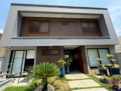 Casa com 4 Quartos à venda, 414m² no Barra da Tijuca, Rio de Janeiro