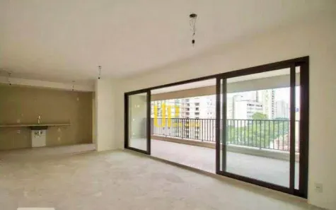 Apartamento com 3 Quartos à venda, 163m² no Vila Mariana, São Paulo