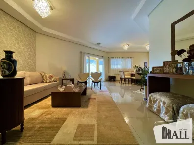 Casa de Condomínio com 3 Quartos à venda, 353m² no Residencial Marcia, São José do Rio Preto