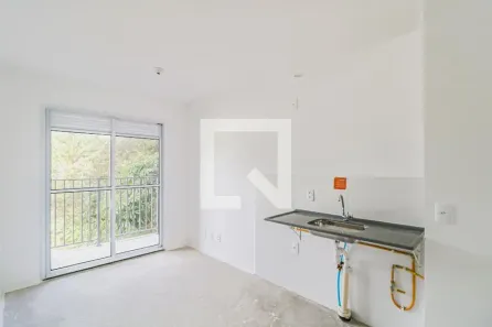 Apartamento com 1 Quarto à venda, 26m² no Vila Butantã, São Paulo