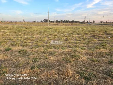 Lote/Terreno à venda, 250m² no Recreio dos Bandeirantes, Uberaba