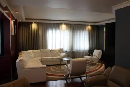 Apartamento com 4 Quartos à venda, 230m² no Bosque da Saúde, São Paulo