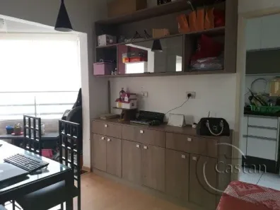 Apartamento com 2 Quartos à venda, 50m² no Vila Bertioga, São Paulo