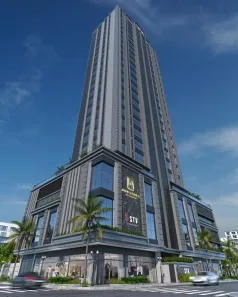 Apartamento com 2 Quartos à venda, 71m² no Perequê, Porto Belo