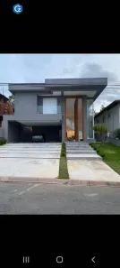 Casa de Condomínio com 3 Quartos à venda, 560m² no Vila São Nicolau, Jandira