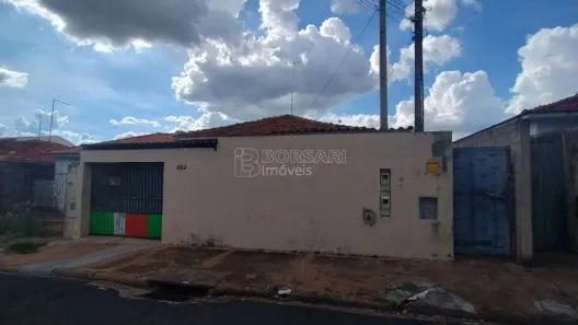 Casa com 4 Quartos à venda, 204m² no Vila Bela Vista, Araraquara
