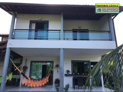 Casa com 4 Quartos à venda, 239m² no Edson Queiroz, Fortaleza