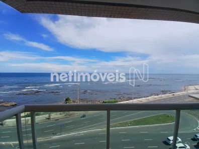 Apartamento com 1 Quarto à venda, 58m² no Pituba, Salvador