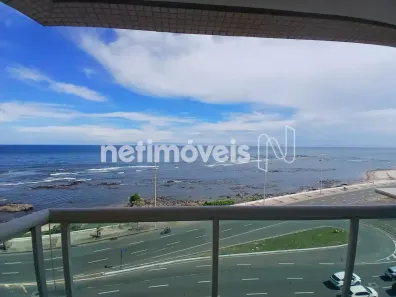 Apartamento com 1 Quarto à venda, 58m² no Pituba, Salvador