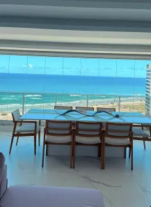 Apartamento com 3 Quartos à venda, 140m² no Pituaçu, Salvador
