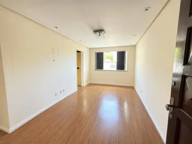 Apartamento com 3 Quartos para alugar, 63m² no Imbuí, Salvador