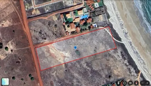 Lote/Terreno à venda, 1800m² no , Rio do Fogo
