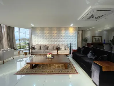 Apartamento com 4 Quartos à venda, 332m² no Centro, Florianópolis