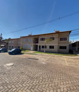 Apartamento com 2 Quartos à venda, 83m² no Ypiranga, Valparaíso de Goiás