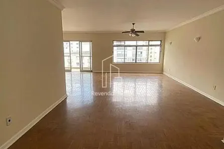 Apartamento com 3 Quartos à venda, 187m² no Itaim Bibi, São Paulo