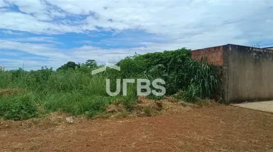 Lote/Terreno à venda, 300m² no Pampulha, Uberlândia