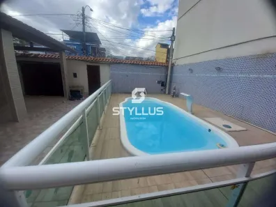 Casa com 3 Quartos à venda, 80m² no Honório Gurgel, Rio de Janeiro