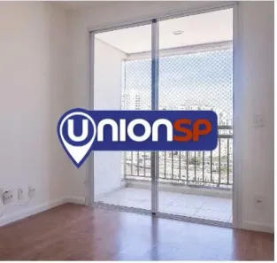 Apartamento com 2 Quartos à venda, 58m² no Bom Retiro, São Paulo