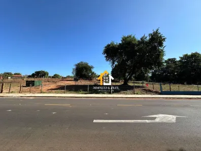 Lote/Terreno à venda, 1652m² no Jardim Marajó, São José do Rio Preto