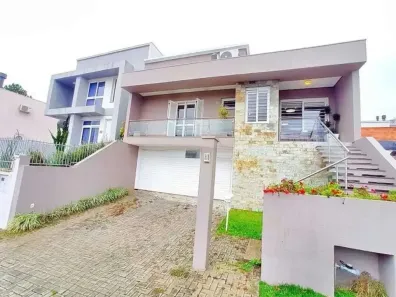 Casa com 3 Quartos à venda, 200m² no Mário Quintana, Porto Alegre
