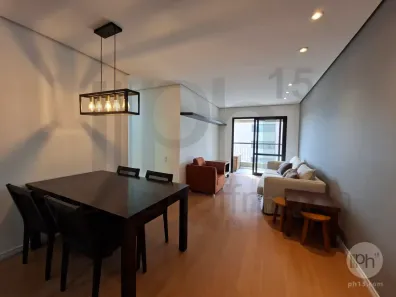 Apartamento com 2 Quartos à venda, 71m² no Vila Nova Conceição, São Paulo