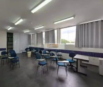 Prédio Comercial para alugar, 1288m² no Centro, São Bernardo do Campo