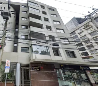 Apartamento com 1 Quarto para alugar, 50m² no Centro, Caxias do Sul