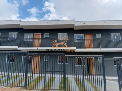 Casa com 1 Quarto à venda, 35m² no Jardim Nova Ipanema, Sorocaba