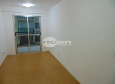 Apartamento com 3 Quartos à venda, 64m² no Centro, Diadema