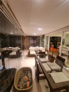Apartamento com 3 Quartos à venda, 149m² no Bosque da Saúde, São Paulo