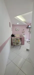 Sala Comercial à venda, 54m² no Centro, Petrópolis