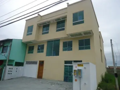 Sala Comercial para alugar, 55m² no São Vicente, Itajaí