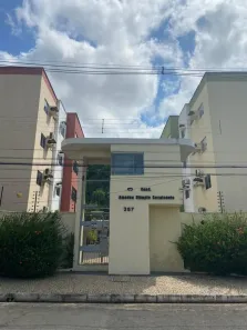 Apartamento com 3 Quartos à venda, 82m² no Noivos, Teresina