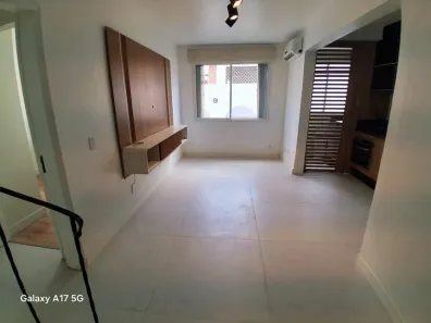 Cobertura com 2 Quartos à venda, 101m² no Menino Deus, Porto Alegre