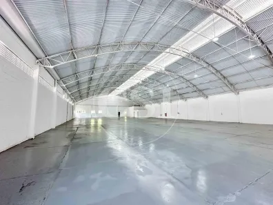 Galpão/Depósito/Armazém para alugar, 1400m² no Nova Vinhedo, Vinhedo