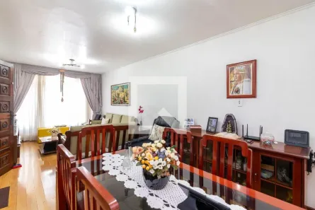 Casa com 3 Quartos à venda, 189m² no Vila Santa Maria, São Paulo