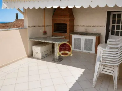 Casa com 4 Quartos à venda, 145m² no Vila Vera Cruz, Mongaguá