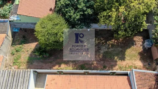 Lote/Terreno à venda, 300m² no Jardim Irajá, Campinas