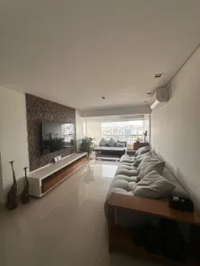 Apartamento com 3 Quartos à venda, 158m² no Vila Gonçalves, São Bernardo do Campo