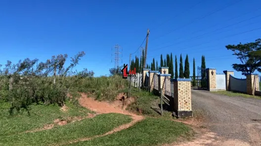 Fazenda/Sítio à venda, 5240m² no Terras de Imoplan, Presidente Prudente