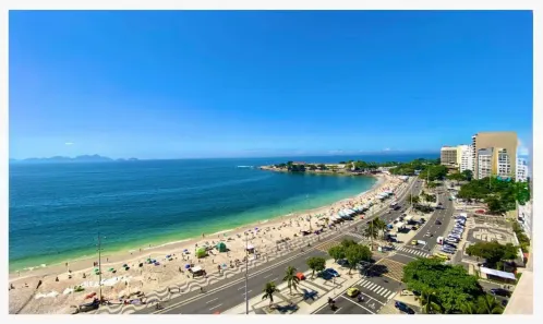 Apartamento com 4 Quartos à venda, 344m² no Copacabana, Rio de Janeiro