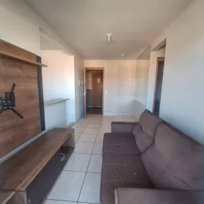 Apartamento com 2 Quartos à venda, 50m² no Cancela Preta, Macaé