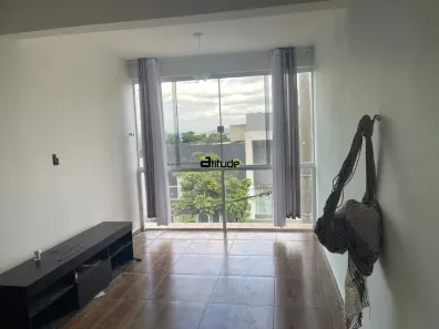 Casa com 2 Quartos para alugar, 70m² no Parque Ribeiro de Lima, Barueri