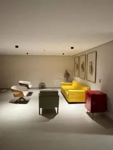 Apartamento com 3 Quartos para alugar, 120m² no Meu Cantinho, Suzano