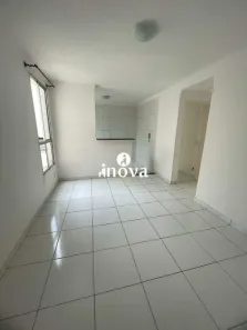 Apartamento com 2 Quartos à venda, 46m² no Conjunto Manoel Mendes, Uberaba
