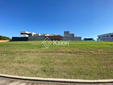 Lote/Terreno à venda, 801m² no Alphaville Itu, Itu
